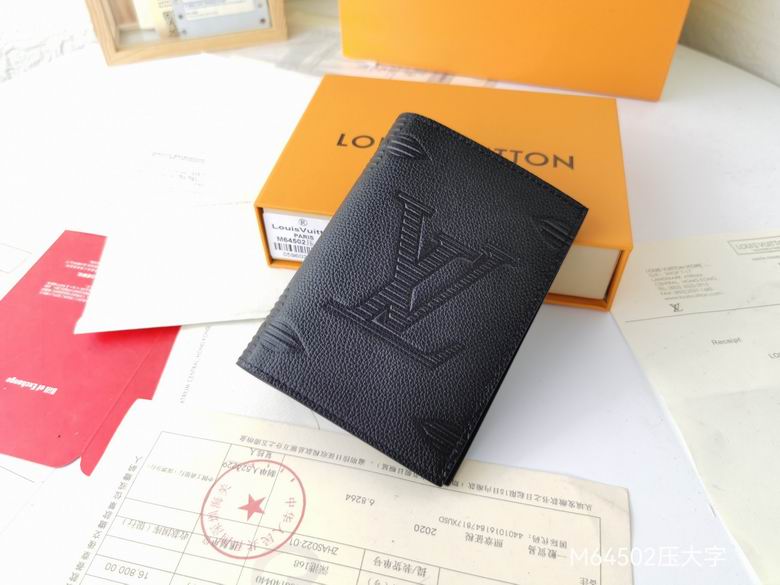 Wholesale Cheap AAA Louis Vuitton Replica Designer Wallets for Sale