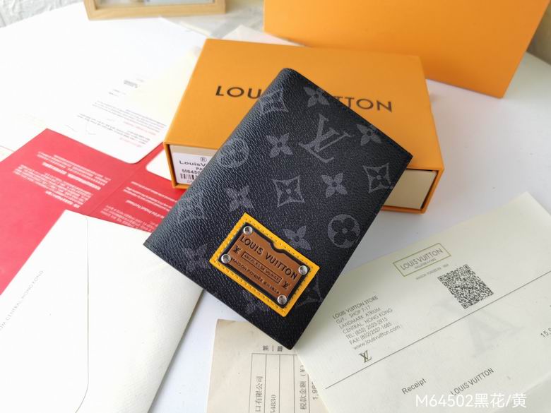 Wholesale Cheap AAA Louis Vuitton Replica Designer Wallets for Sale