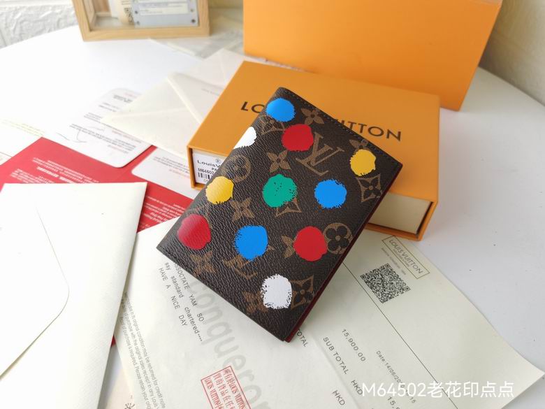 Wholesale Cheap AAA Louis Vuitton Replica Designer Wallets for Sale