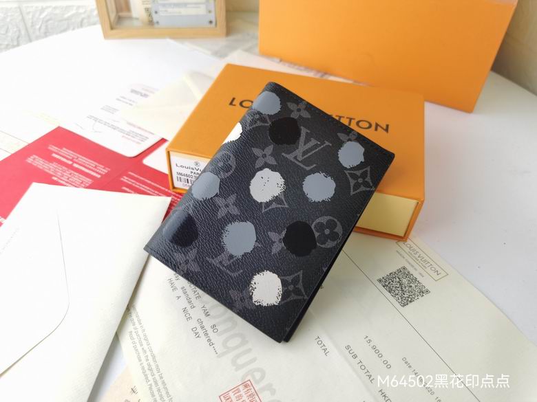 Wholesale Cheap AAA Louis Vuitton Replica Designer Wallets for Sale
