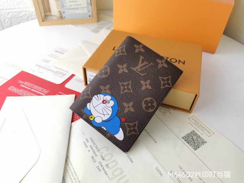 Wholesale Cheap AAA Louis Vuitton Replica Designer Wallets for Sale