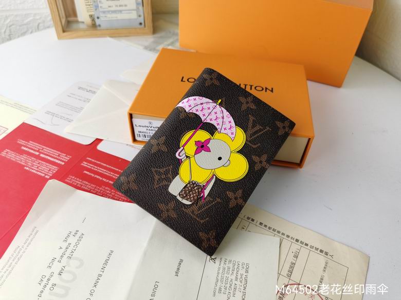 Wholesale Cheap AAA Louis Vuitton Replica Designer Wallets for Sale
