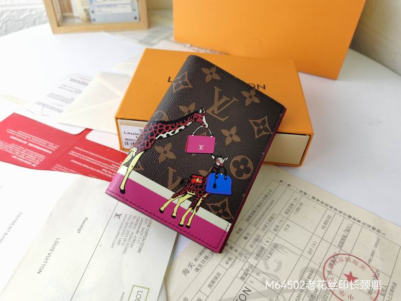 Wholesale Cheap AAA Louis Vuitton Replica Designer Wallets for Sale