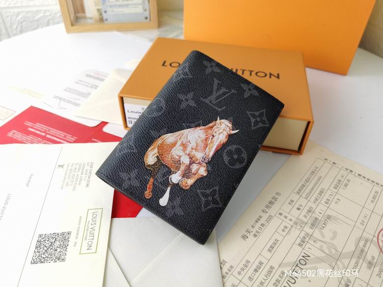 Wholesale Cheap AAA Louis Vuitton Replica Designer Wallets for Sale