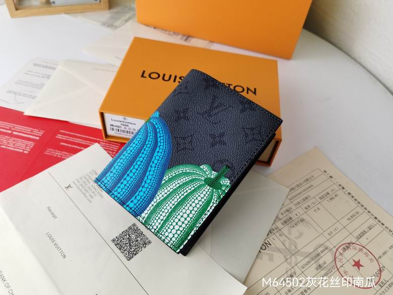 Wholesale Cheap AAA Louis Vuitton Replica Designer Wallets for Sale