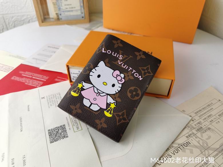 Wholesale Cheap AAA Louis Vuitton Replica Designer Wallets for Sale