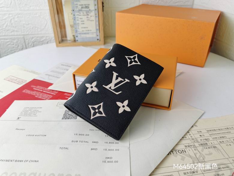 Wholesale Cheap AAA Louis Vuitton Replica Designer Wallets for Sale