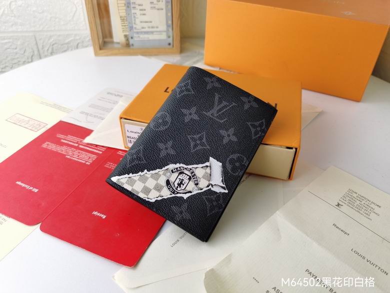 Wholesale Cheap AAA Louis Vuitton Replica Designer Wallets for Sale