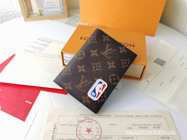 Wholesale Cheap AAA Louis Vuitton Replica Designer Wallets for Sale