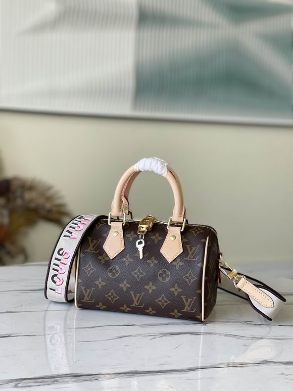 Wholesale Cheap Louis Vuitton Speedy Monogram bags for Sale