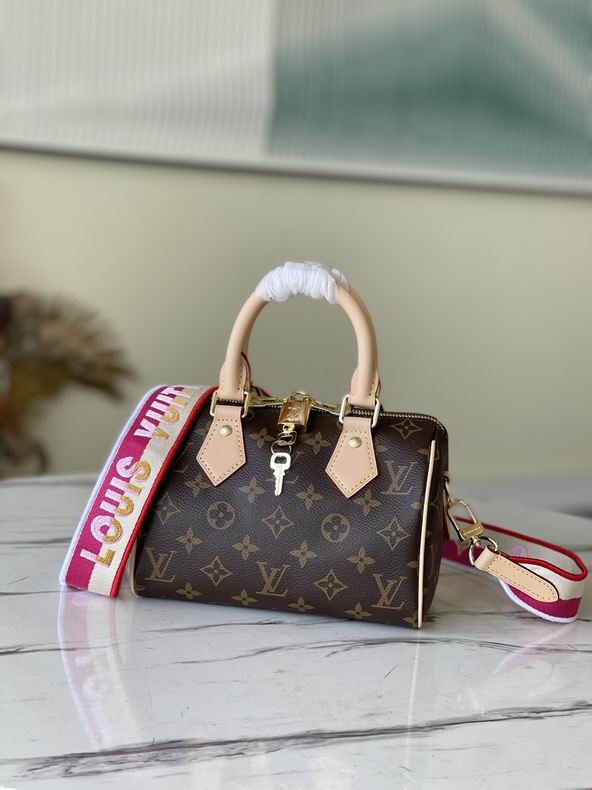 Wholesale Cheap Louis Vuitton Speedy Monogram bags for Sale