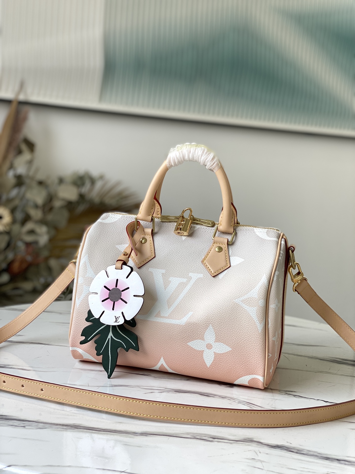Wholesale Cheap Louis Vuitton Speedy Bandouliere 25 Handbags for Sale