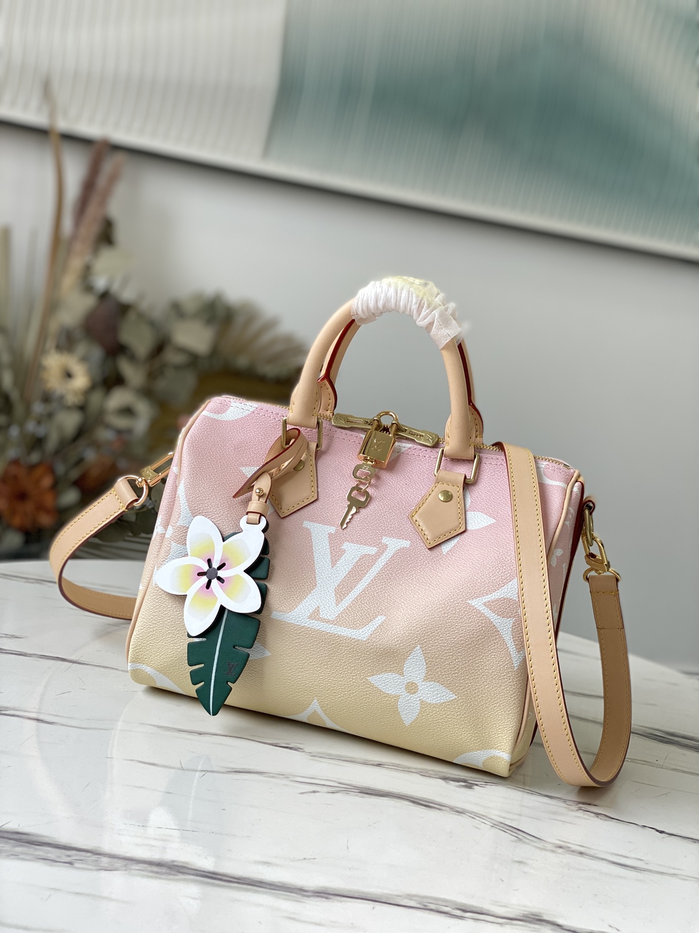 Wholesale Cheap Louis Vuitton Speedy Bandouliere 25 Handbags for Sale
