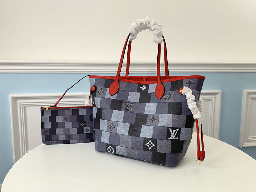 Wholesale Cheap Louis Vuitton Neverfull Women bags for Sale