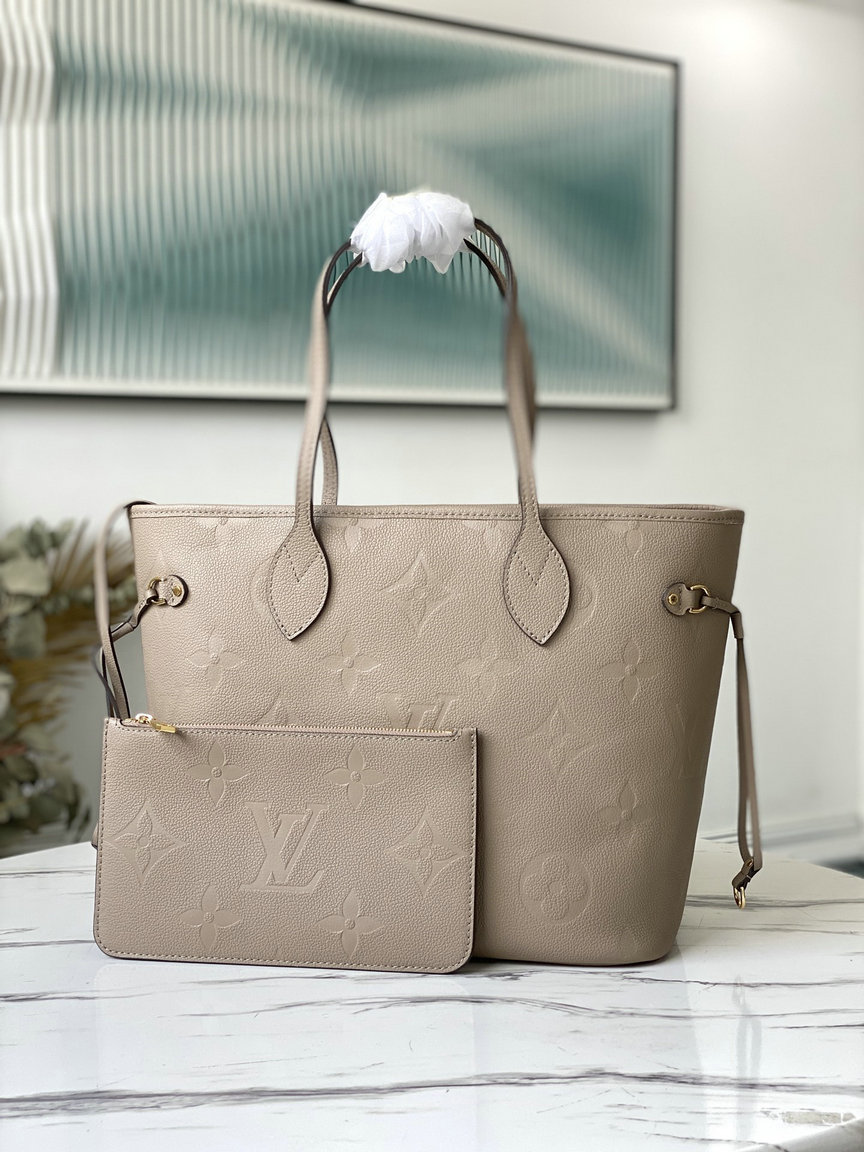 Wholesale Cheap Louis Vuitton Neverfull Women bags for Sale