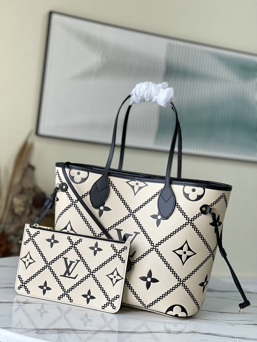 Wholesale Cheap Louis Vuitton Neverfull Women bags for Sale