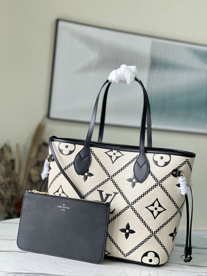 Wholesale Cheap Louis Vuitton Neverfull Women bags for Sale