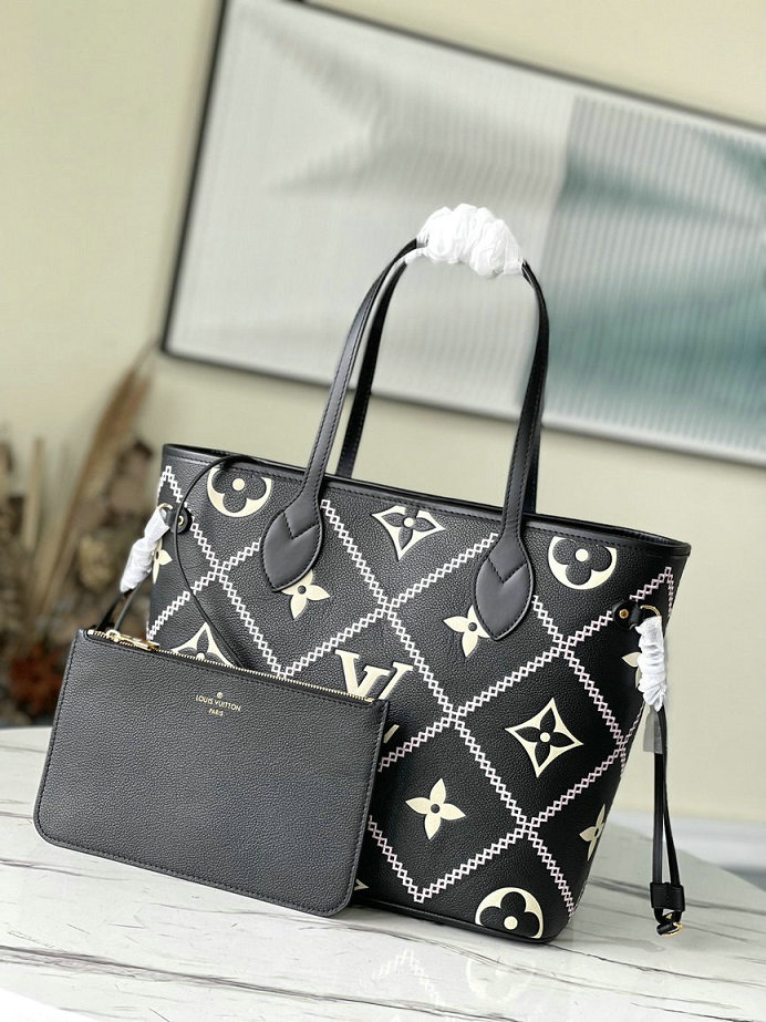 Wholesale Cheap Louis Vuitton Neverfull Women bags for Sale