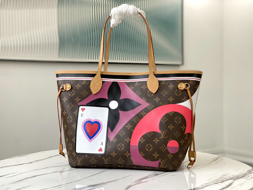 Wholesale Cheap Louis Vuitton Neverfull Women bags for Sale