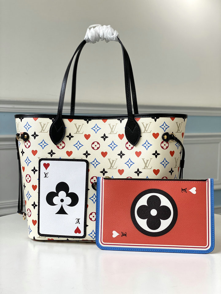 Wholesale Cheap Louis Vuitton Neverfull Women bags for Sale