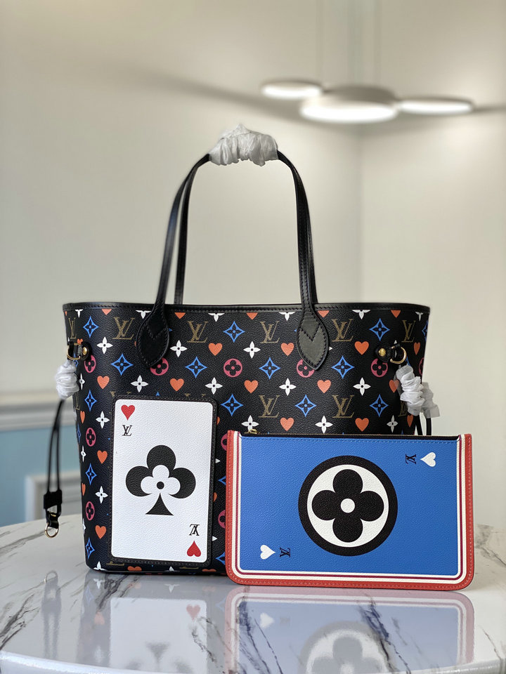 Wholesale Cheap Louis Vuitton Neverfull Women bags for Sale