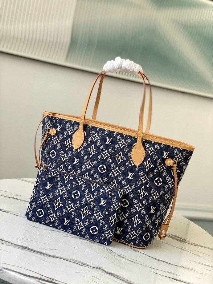 Wholesale Cheap Louis Vuitton Neverfull Women bags for Sale