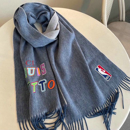 Wholesale Cheap LV Designer Scarves for Sale