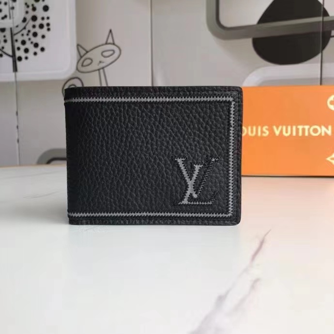 Wholesale Cheap Louis Vuitton AAA Designer Wallets for Sale