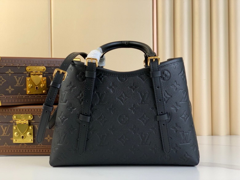 Wholesale High quality AAA Louis Vuitton Babylone Tote PM Monogram Empreinte Leather Bags for Sale