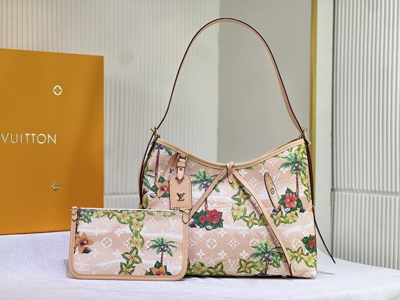 Wholesale High quality AAA Louis Vuitton CarryAll PM Replica Designer Bags for Sale