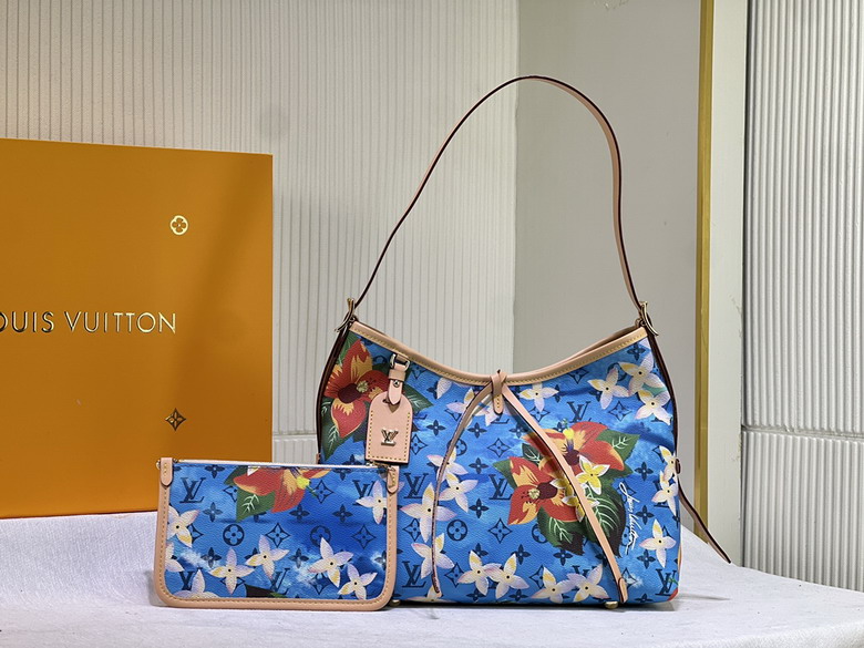 Wholesale High quality AAA Louis Vuitton CarryAll PM Replica Designer Bags for Sale
