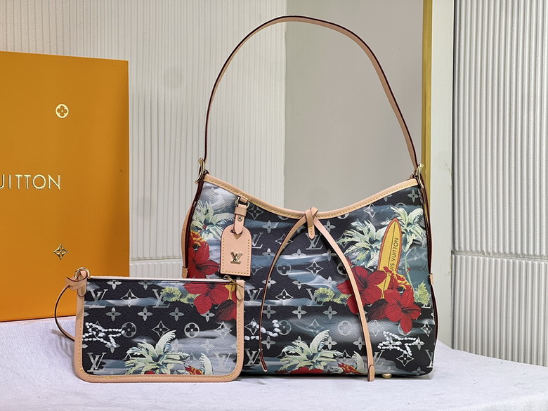 Wholesale High quality AAA Louis Vuitton CarryAll PM Replica Designer Bags for Sale
