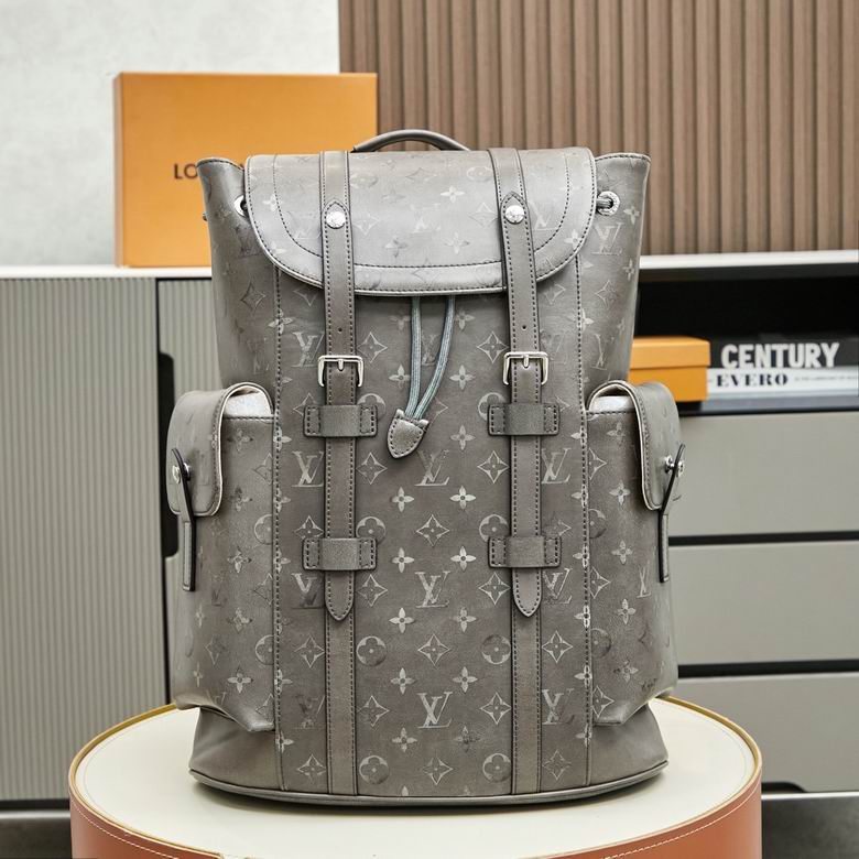 Wholesale High quality AAA Louis Vuitton Christopher Replica Designer Backpack for Sale
