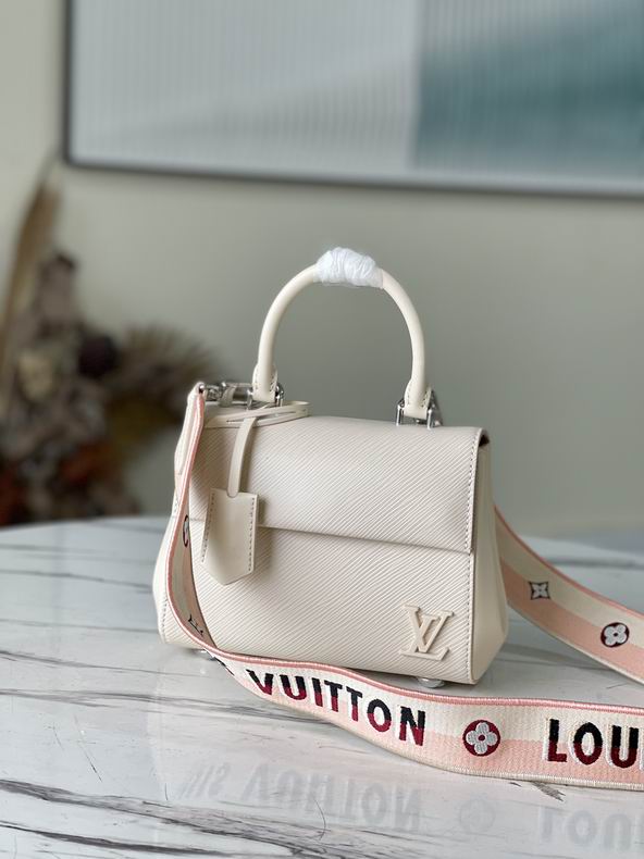 Wholesale Cheap Louis vuitton Epi Leather Cluny Bags for Sale