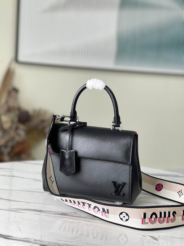 Wholesale Cheap Louis vuitton Epi Leather Cluny Bags for Sale