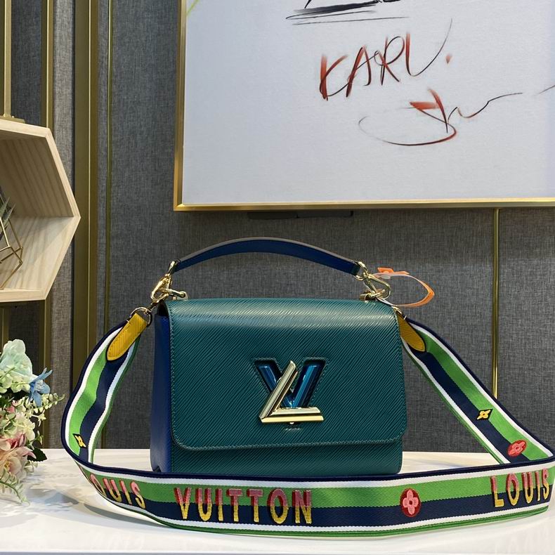 Wholesale Cheap Louis Vuitton Twist Epi Leather Bags for Sale