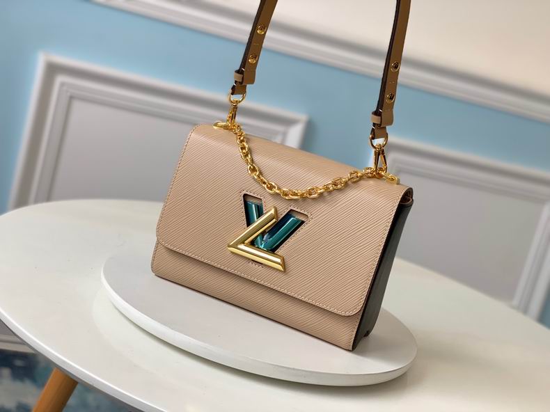 Wholesale Cheap Louis Vuitton Twist Epi Leather Bags for Sale