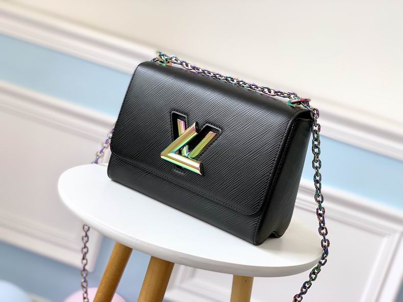 Wholesale Cheap Louis Vuitton Twist Epi Leather Bags for Sale