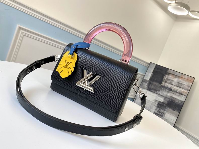 Wholesale Cheap Louis Vuitton Twist Epi Leather Bags for Sale