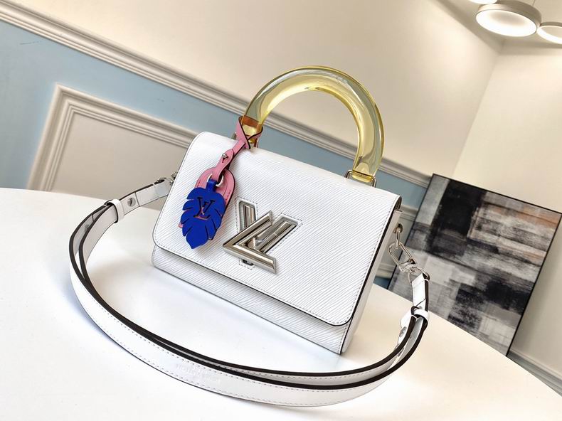 Wholesale Cheap Louis Vuitton Twist Epi Leather Bags for Sale