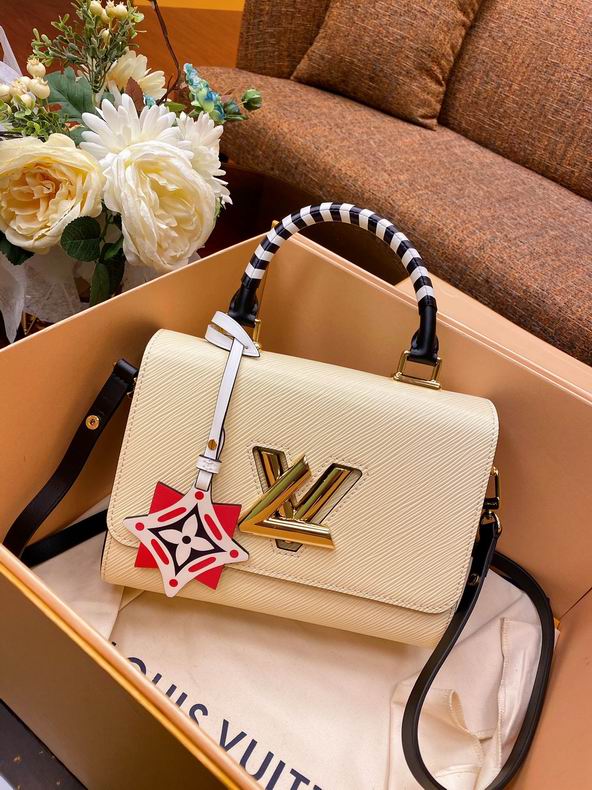 Wholesale Cheap Louis Vuitton Twist Epi Leather Bags for Sale