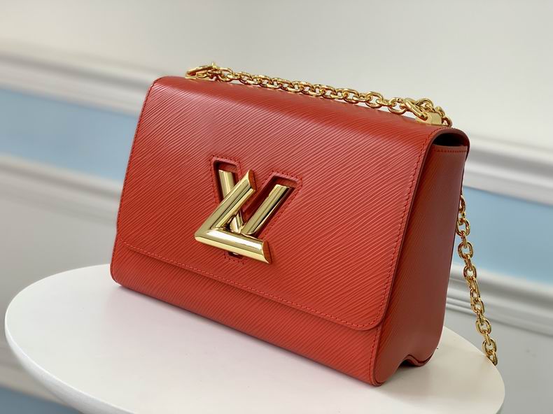 Wholesale Cheap Louis Vuitton Twist Epi Leather Bags for Sale