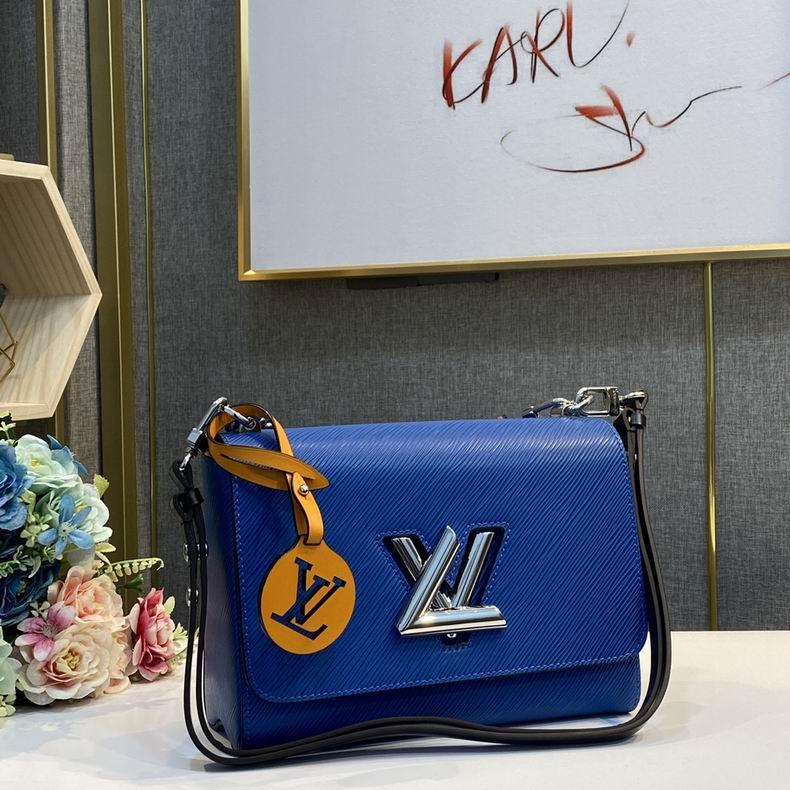 Wholesale Cheap Louis Vuitton Twist Epi Leather Bags for Sale