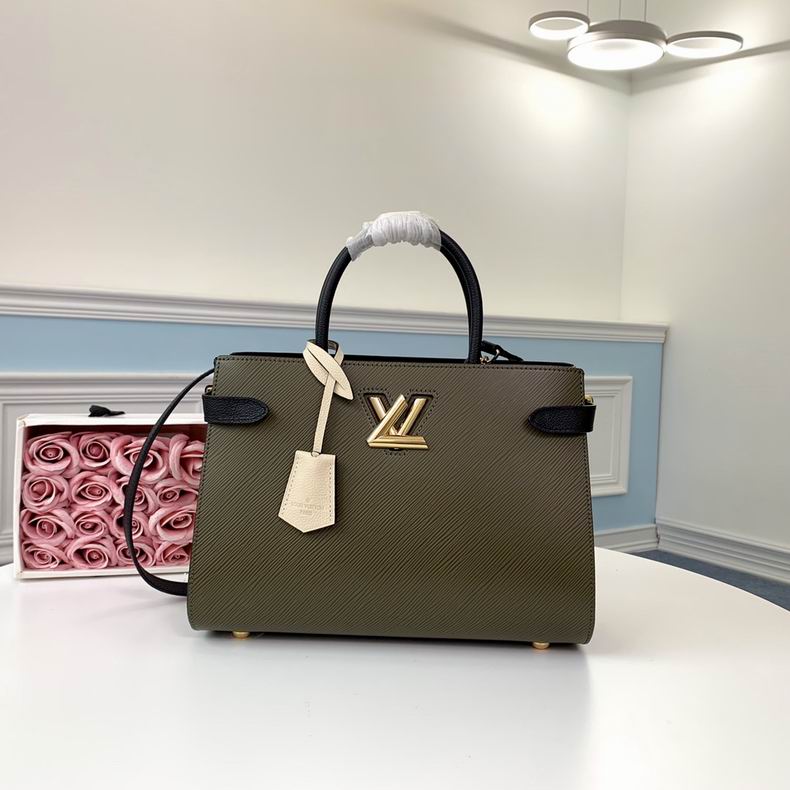 Wholesale Cheap Louis Vuitton Twist Epi Leather Handbags for Sale