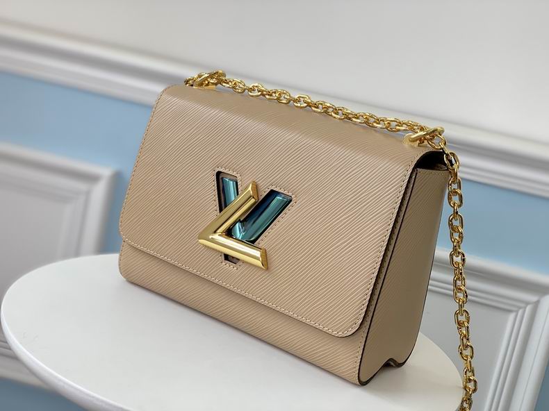 Wholesale Cheap Louis Vuitton Twist Epi Leather Bags for Sale