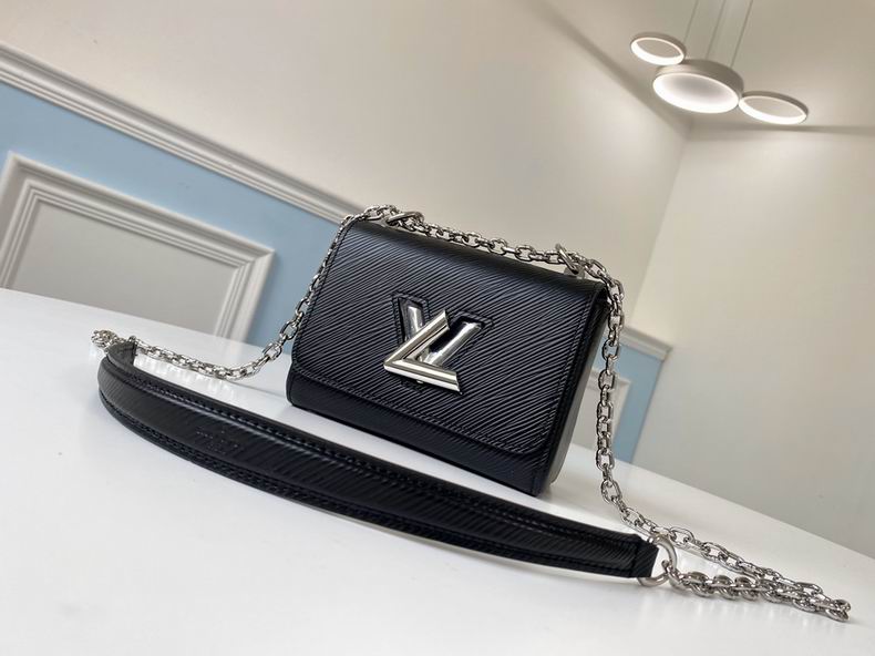 Wholesale Cheap Louis Vuitton Twist Leather Bags for Sale