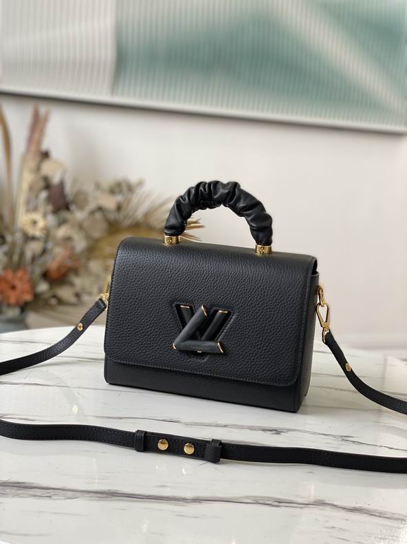 Wholesale Cheap Louis Vuitton Twist Leather Bags for Sale