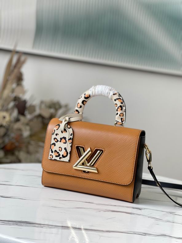 Wholesale Cheap Louis Vuitton Twist Epi Leather Bags for Sale