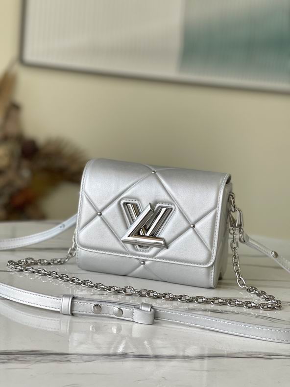 Wholesale Cheap Louis Vuitton Twist Leather Bags for Sale