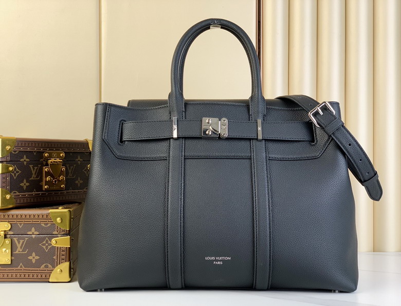 Wholesale High quality AAA Louis Vuitton Georges Tote MM replica Bags for Sale